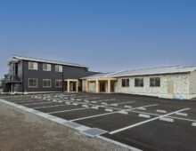 デイサービス・就労支援施設建築